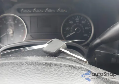 2018 Ford F-150 Xlt z USA, uszkodzony, nr VIN 1FTEW1CB4JFD17074